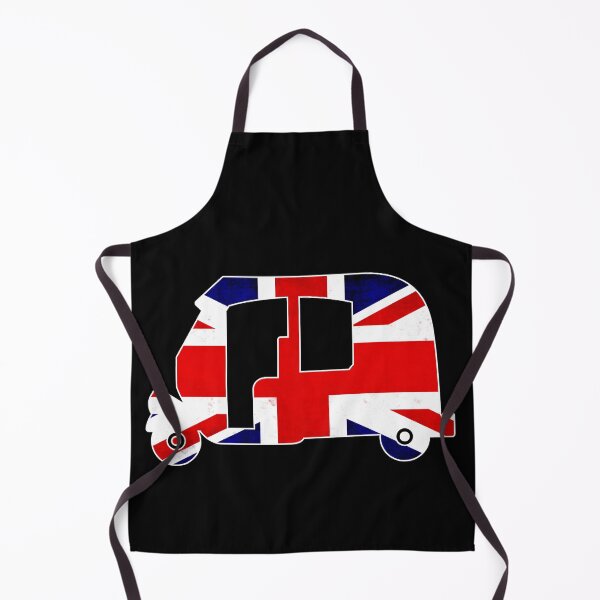 Item preview, Nice holiday design of a tuk tuk with the british flag designed and sold by NobelFashion.