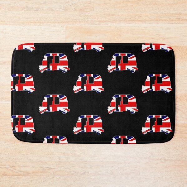Item preview, Nice holiday design of a tuk tuk with the british flag designed and sold by NobelFashion.