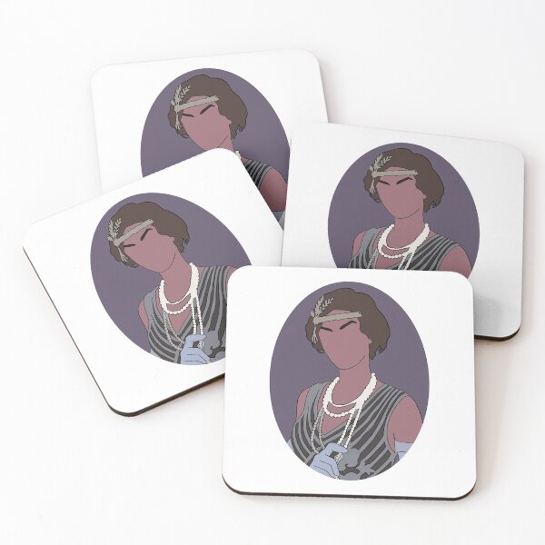 Item preview, The Hustler designed and sold by Joy Rogers.