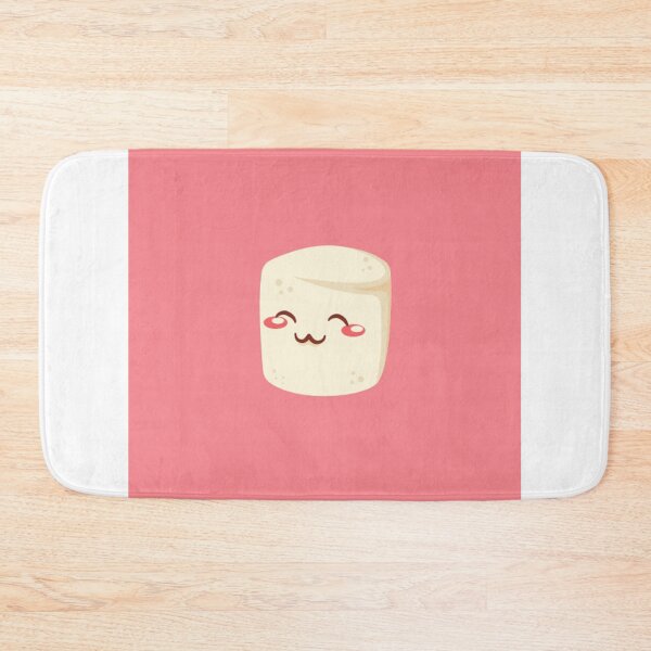 Item preview, Blushing marshmallow designed and sold by Susan165.