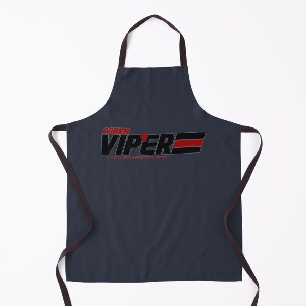 Item preview, Cobra Viper - Real Infantry Trooper designed and sold by AJ Liber.