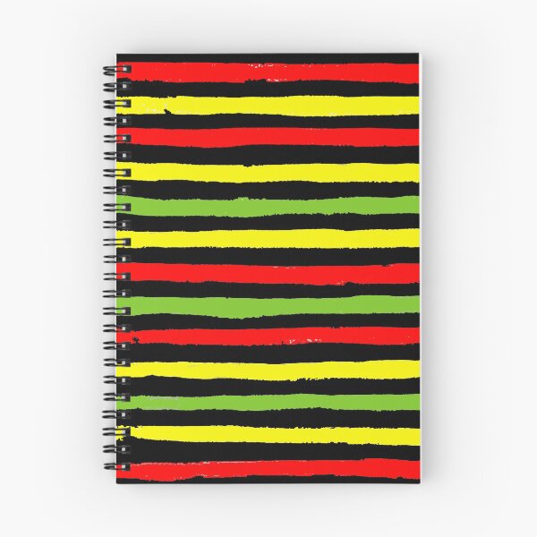 Item preview, Multicolored throw pillows, socks, notebooks and more  designed and sold by Count Timer.