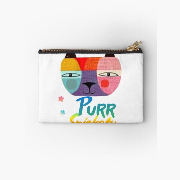 Item preview, Purr-Snickety designed and sold by MarthasMart.