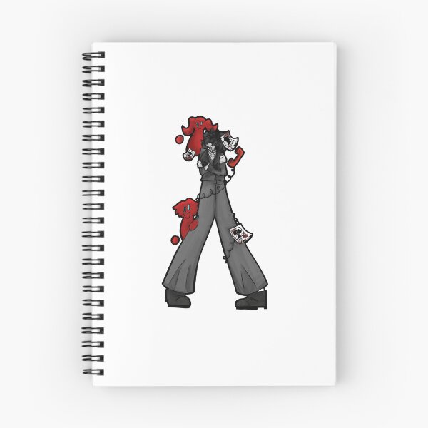 Item preview, Jack Walten designed and sold by TinyRoss.