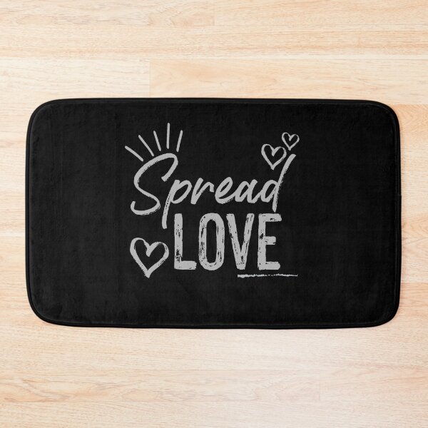 Item preview, Spread Love designed and sold by Digital Lama Creations.