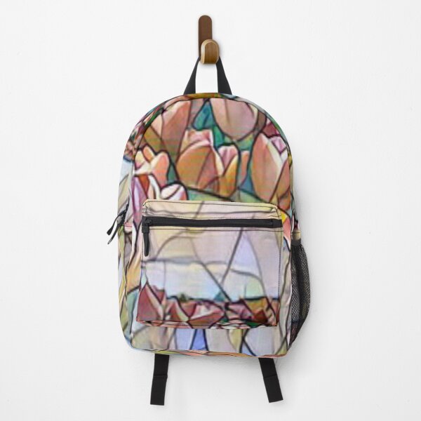 Item preview, Tiptoe Through the Tulips designed and sold by Kristin Fitzsimmons.