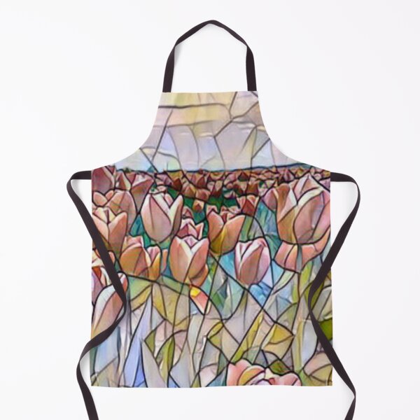 Item preview, Tiptoe Through the Tulips designed and sold by Kristin Fitzsimmons.