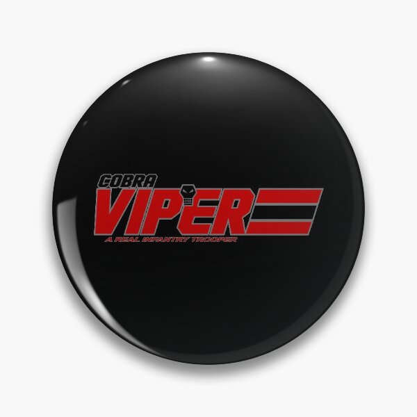 Item preview, Gi Joe Enemy Cobra Viper designed and sold by AJ  Liber.