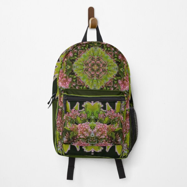 Item preview, Mountain Laurel Mandala designed and sold by Shannon McCarthy.