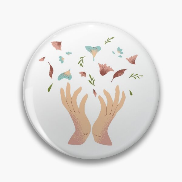 Item preview, Tossing Petals and Leaves designed and sold by MIDDLX.