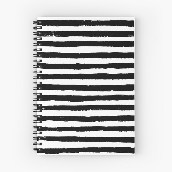 Item preview, Zipra striped colored pillows, socks, notebooks. and more  designed and sold by Count Timer.