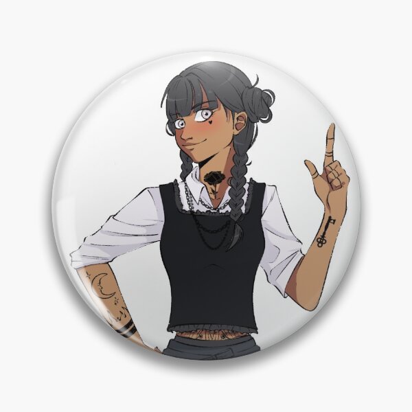 Item preview, Lexa  designed and sold by lulu-lucky.