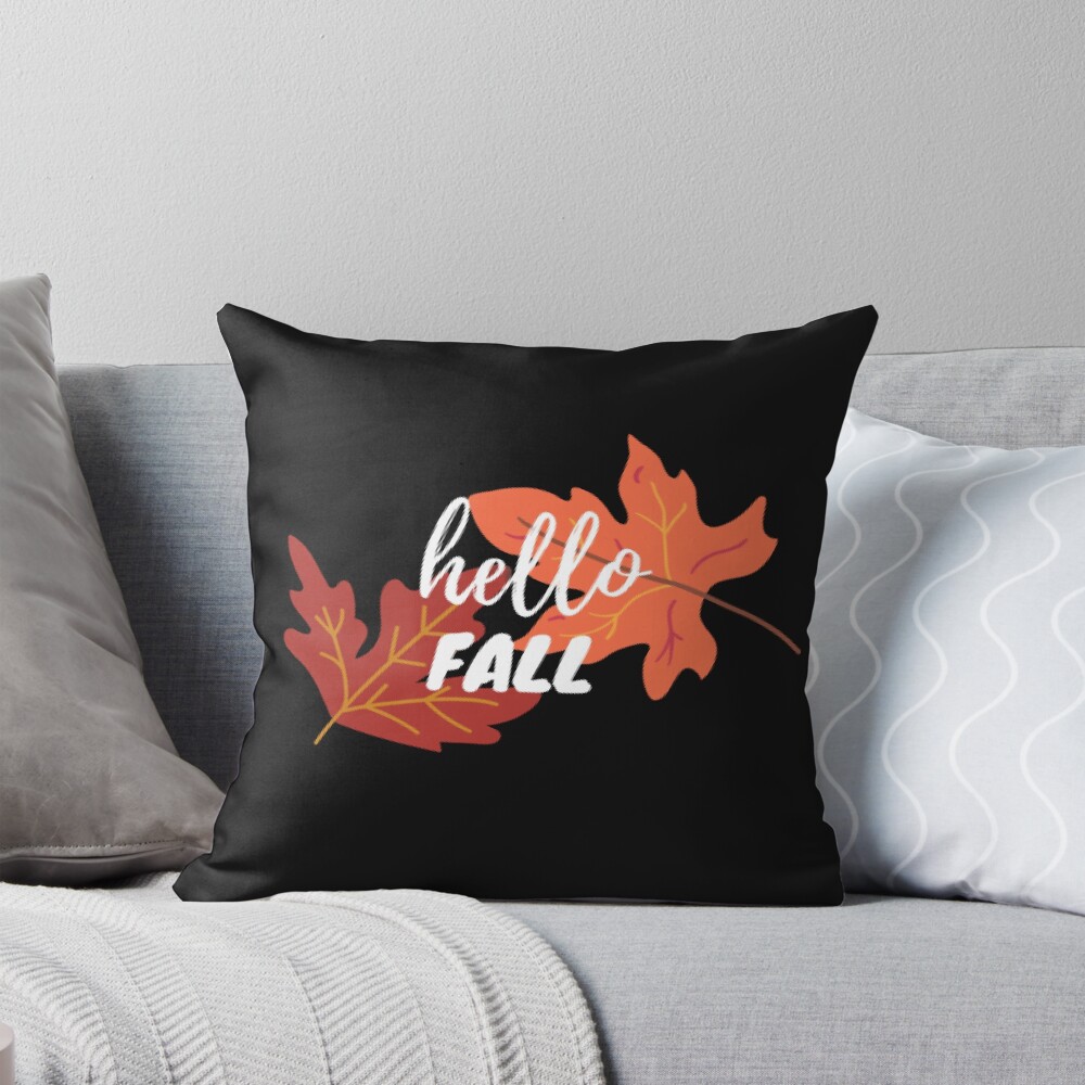 Item preview, Throw Pillow designed and sold by ishari.