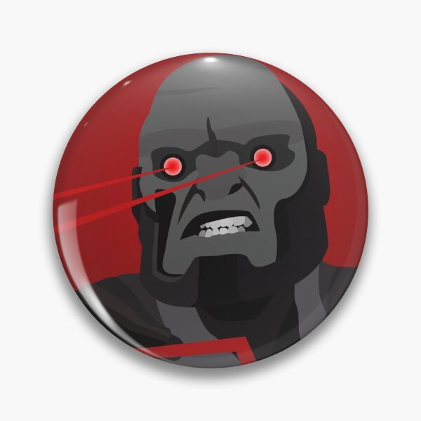 Item preview, Darkseid designed and sold by Gerbules.
