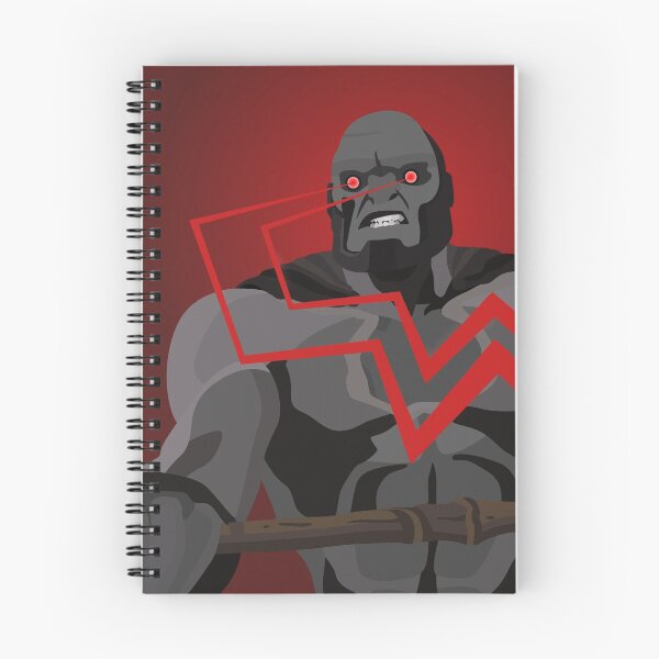 Item preview, Darkseid designed and sold by Gerbules.