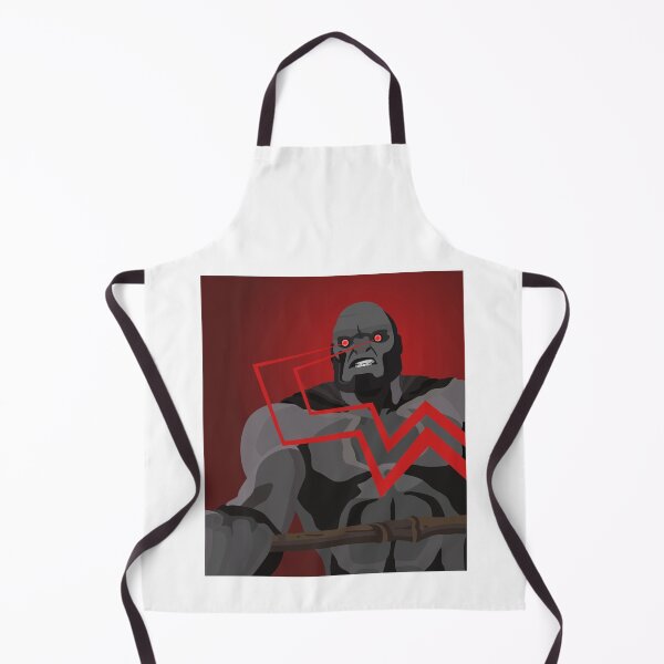 Item preview, Darkseid designed and sold by Gerbules.