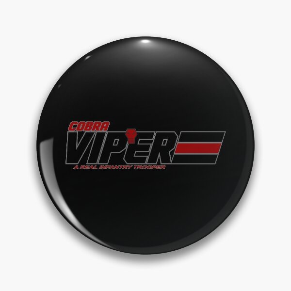 Item preview, Cobra Viper Enemy designed and sold by AJ  Liber.