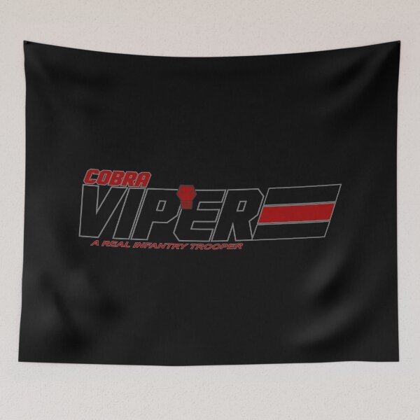 Item preview, Cobra Viper Enemy designed and sold by AJ  Liber.