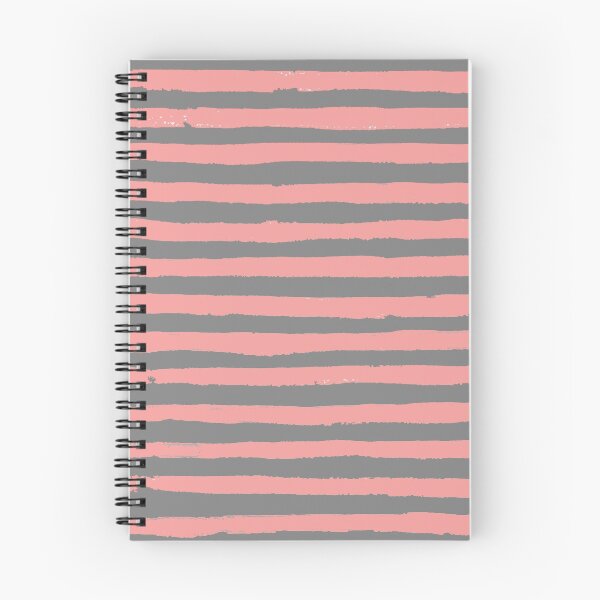Item preview, colored striped pillows, socks, notebooks, and more  designed and sold by Count Timer.