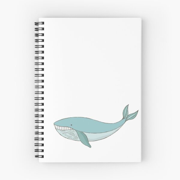 Item preview, Baleen Whale Is Smiling at You designed and sold by JRHarshman.