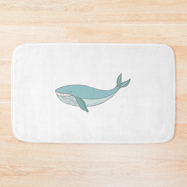 Item preview, Baleen Whale Is Smiling at You designed and sold by JRHarshman.