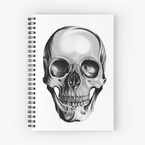 Item preview, "The One Skull" designed and sold by J-Rod7.