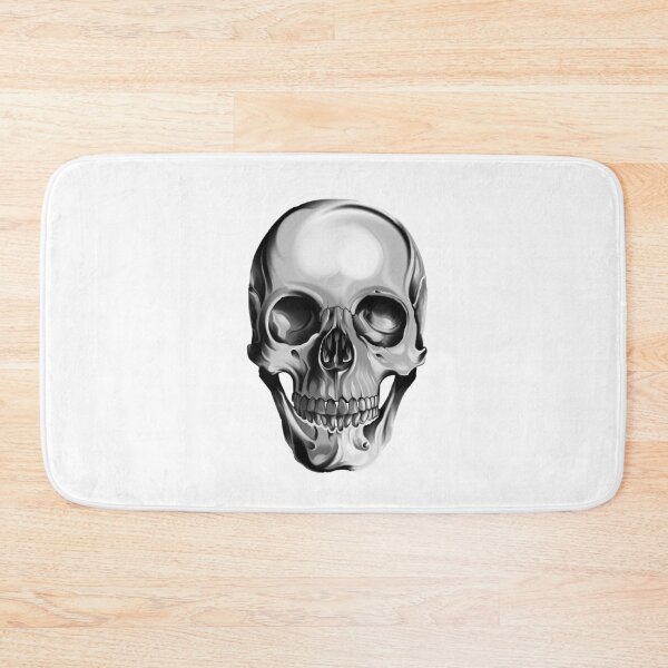 Item preview, "The One Skull" designed and sold by J-Rod7.