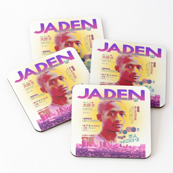 Item preview, Jaden Syre Shirt designed and sold by ConnorHero.