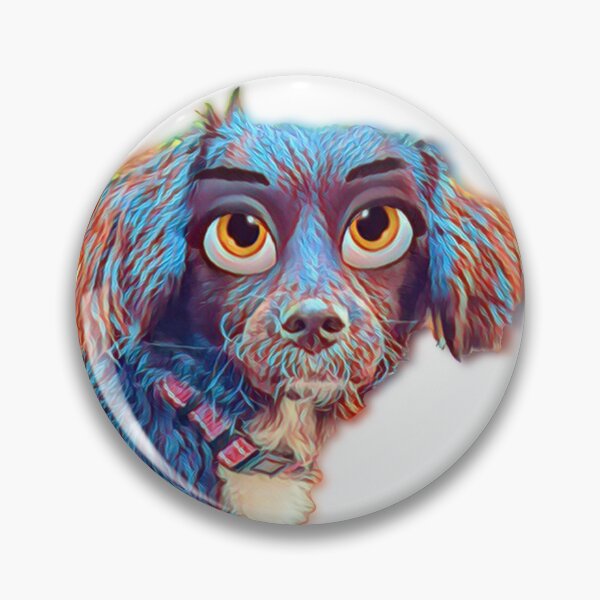 Item preview, Good Girl Bailey Bear - Design 2 designed and sold by Shopgeoandjoy.