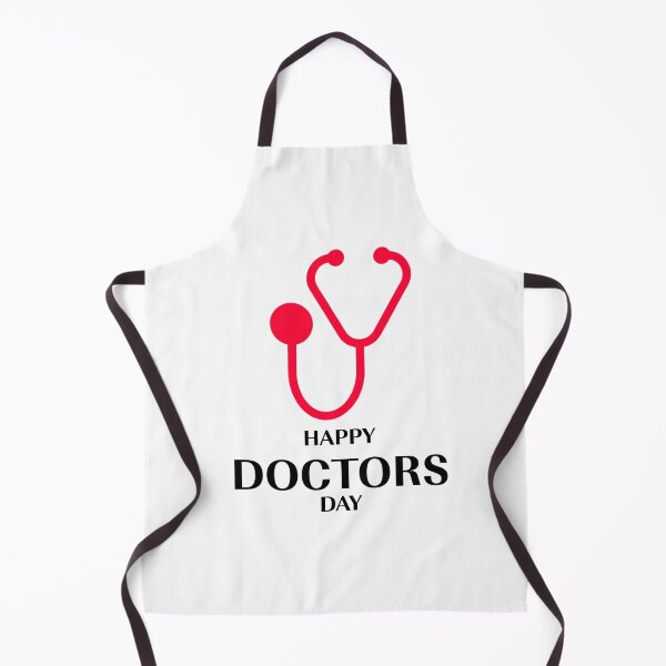 Item preview, Happy Doctors Day Essential T-Shirt designed and sold by Supun Dinusha.