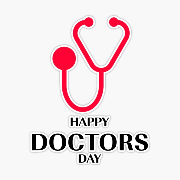 Happy Doctors Day