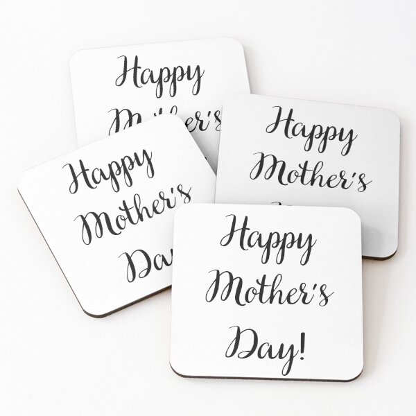 Item preview, Happy mother's day designed and sold by JustSeasons.