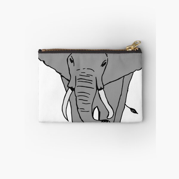 Item preview, Elephant fresh t-shirt designed and sold by AllstarwireShop.