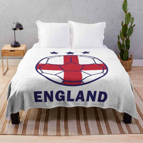 Item preview, England football and soccer team designed and sold by Asa-design.
