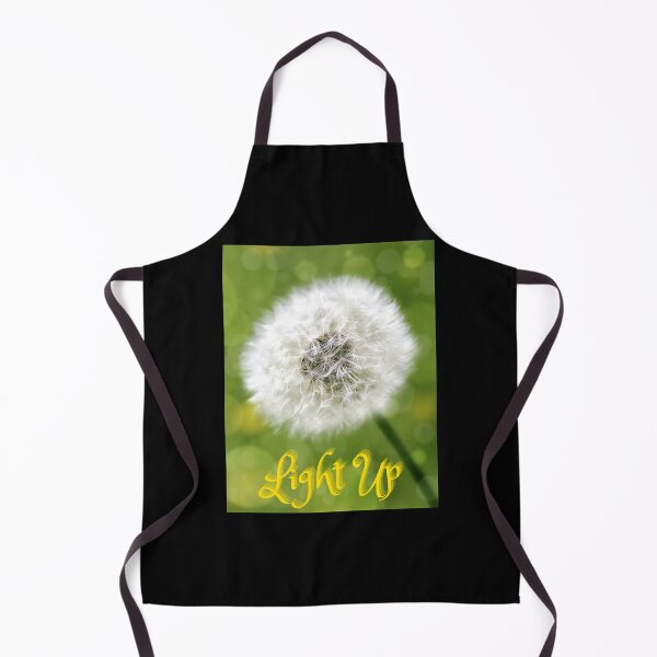 Item preview, Dandelion Light Up Dandelion designed and sold by Amalaya.