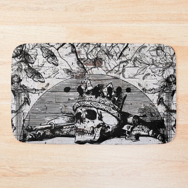 Item preview, Wood Shakespeare Mountain designed and sold by Designz101.