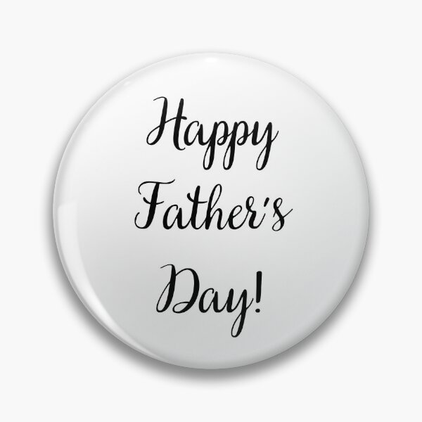 Item preview, Happy father's day designed and sold by JustSeasons.