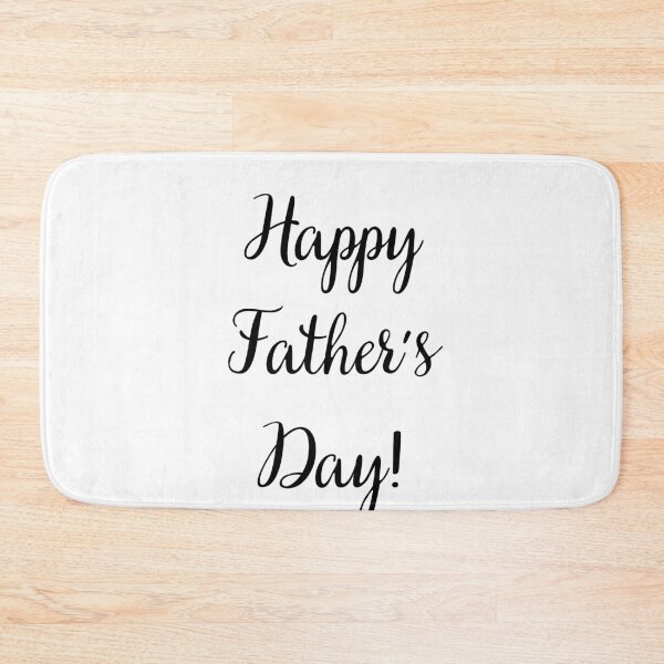 Item preview, Happy father's day designed and sold by JustSeasons.