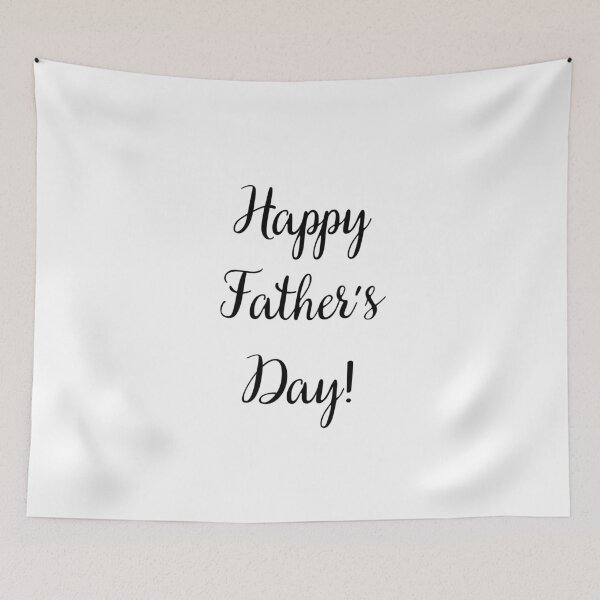 Item preview, Happy father's day designed and sold by JustSeasons.