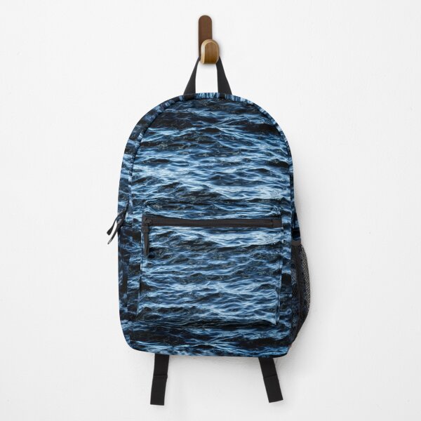 Item preview, Deep Blue Rough Ocean Scene designed and sold by Stephen Orsillo.