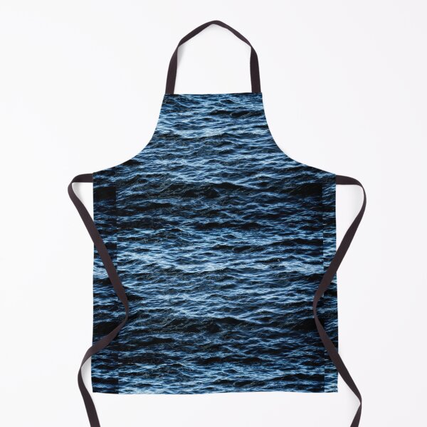 Item preview, Deep Blue Rough Ocean Scene designed and sold by Stephen Orsillo.