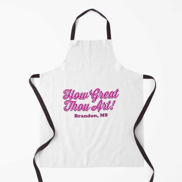 Item preview, How Great Thou Art! Brandon, MS designed and sold by mister-skyfish.
