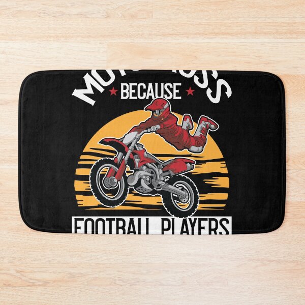 Item preview, Funny Motocross Off Road and Dirt Bike Rider Dirt Biking  designed and sold by Rzelemenz.