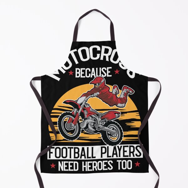 Item preview, Funny Motocross Off Road and Dirt Bike Rider Dirt Biking designed and sold by Rzelemenz.