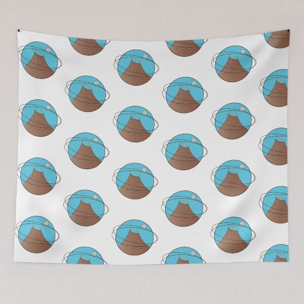 Item preview, The mountain and the moon. designed and sold by OrigaArts.