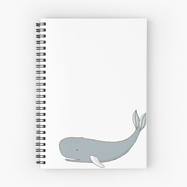 Item preview, Gray Whale Cartoon designed and sold by JRHarshman.