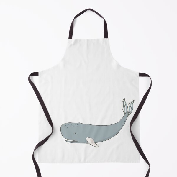 Item preview, Gray Whale Cartoon designed and sold by JRHarshman.