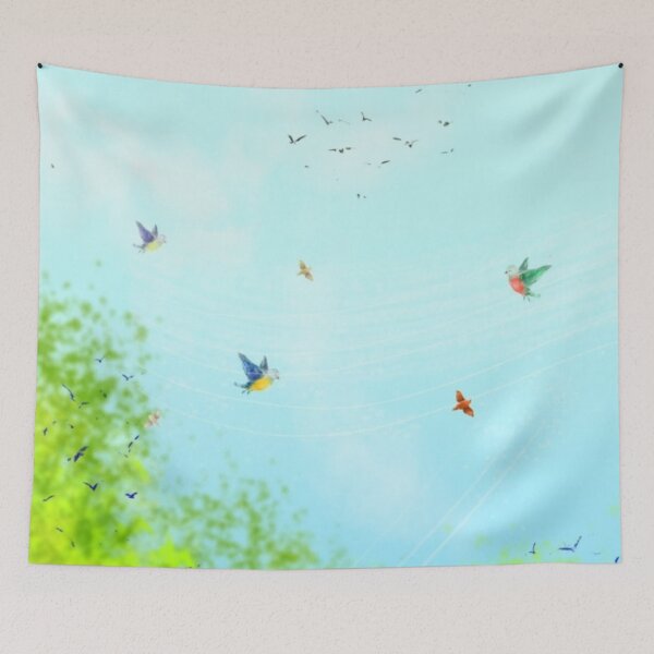 Item preview, Sweet Tweets designed and sold by BookBuzz.