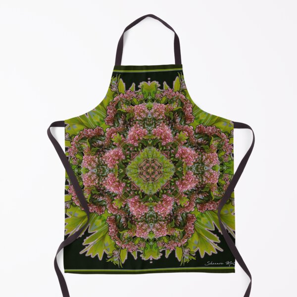 Item preview, Mountain Laurel Mandala designed and sold by Shannon McCarthy.