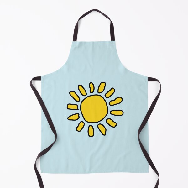 Item preview, Cute Sunshine Illustration designed and sold by DanandDee.